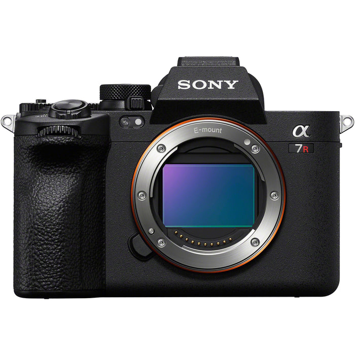 Sony ILCE-7RM5 Full Frame Mirrorless Camera