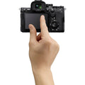 Sony ILCE-7RM5 Full Frame Mirrorless Camera — image 16