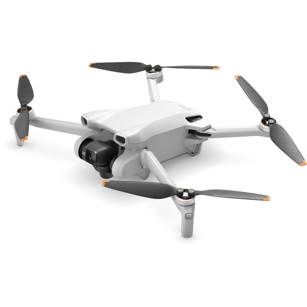 DJI Mini 3 Fly Drone — image 3