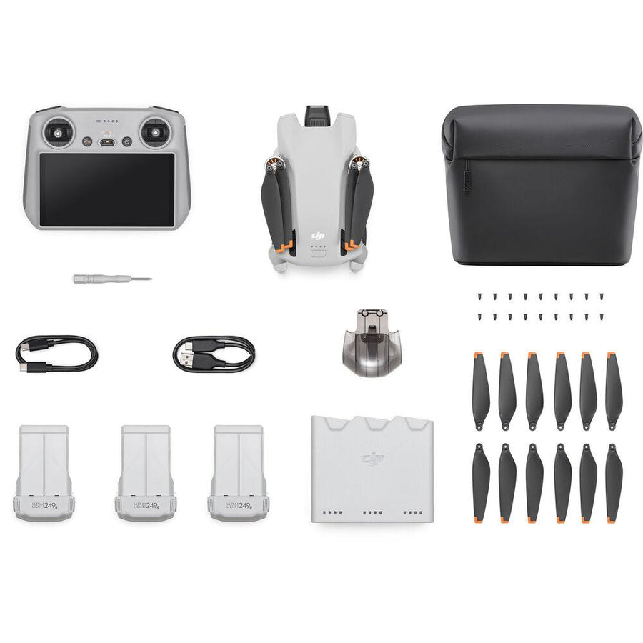 DJI Mini 3 Fly Drone — image 15