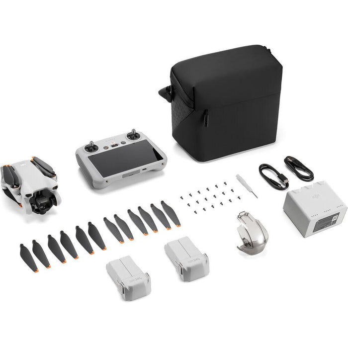 DJI Mini 3 Fly Drone — image 16