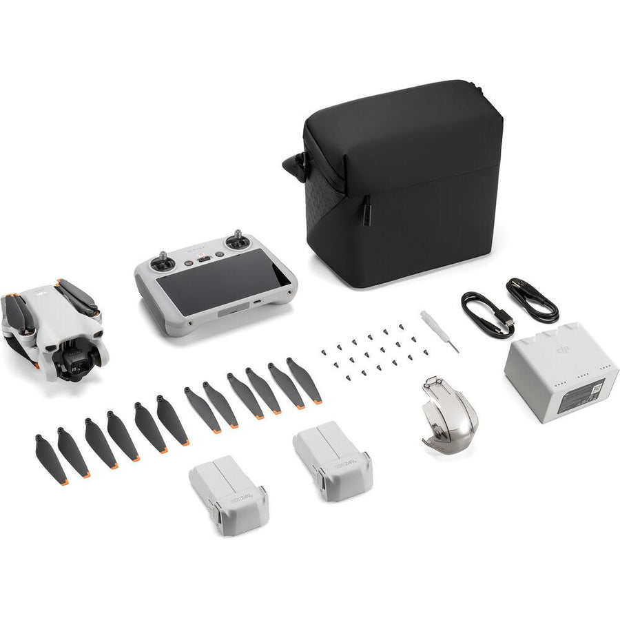 DJI Mini 3 Fly Drone — image 16
