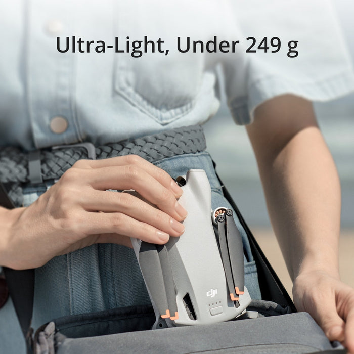 DJI Mini 3 Fly Drone — image 17