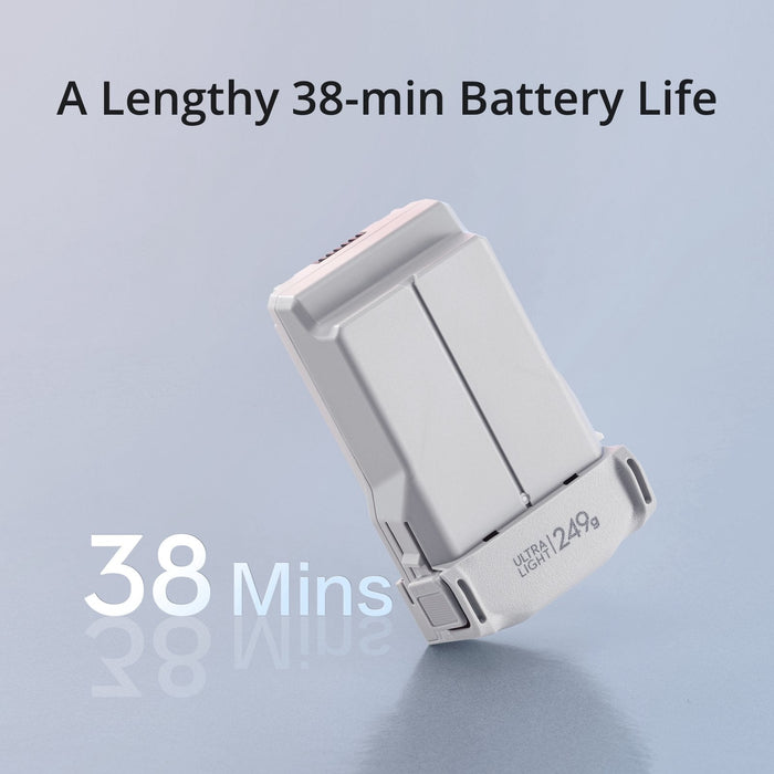 DJI Mini 3 Fly Drone — image 18