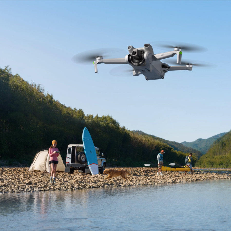 DJI Mini 3 Fly Drone — image 21