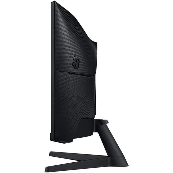 Samsung G55T 34" QHD 165Hz Gaming Monitor — image 6