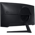 Samsung G55T 34" QHD 165Hz Gaming Monitor — image 7