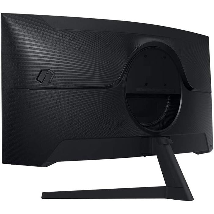 Samsung G55T 34" QHD 165Hz Gaming Monitor — image 7