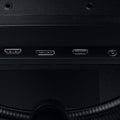 Samsung G55T 34" QHD 165Hz Gaming Monitor — image 8