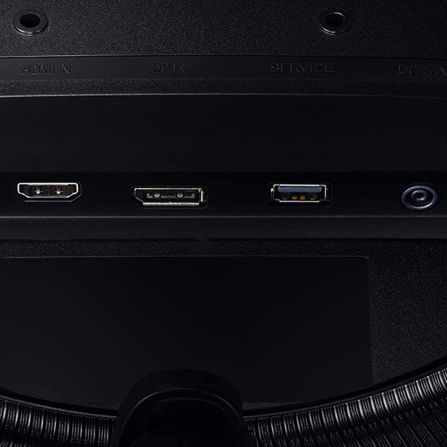 Samsung G55T 34" QHD 165Hz Gaming Monitor — image 8