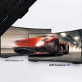 Samsung G55T 34" QHD 165Hz Gaming Monitor — image 11
