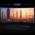 Samsung G55T 34" QHD 165Hz Gaming Monitor — image 12