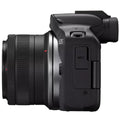 Canon R50 Mirrorless Camera — image 3