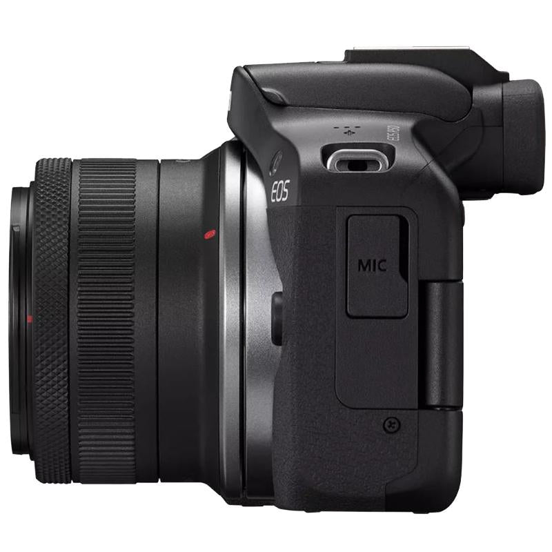Canon R50 Mirrorless Camera — image 3