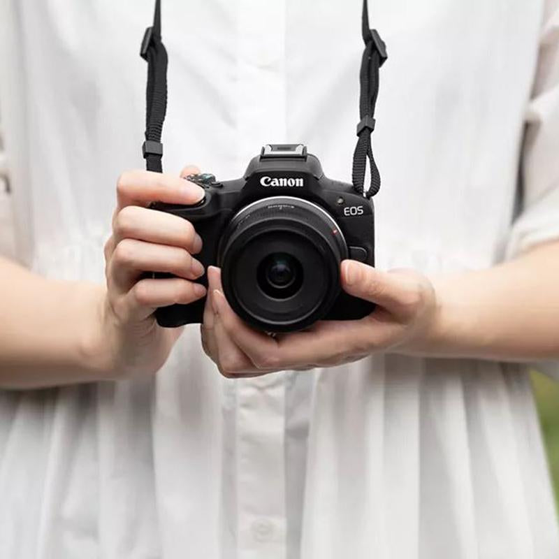 Canon R50 Mirrorless Camera — image 5
