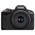 Canon R50 Mirrorless Camera