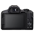 Canon R50 Mirrorless Camera — image 10