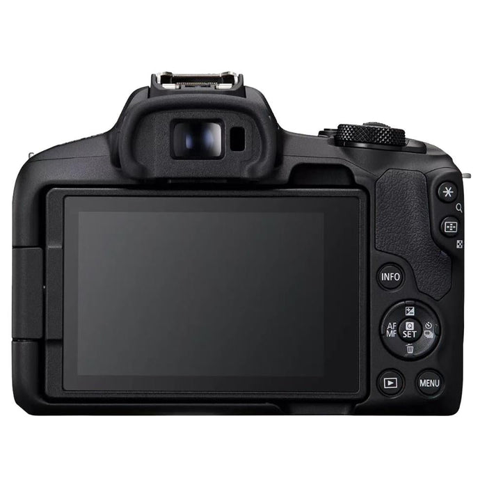 Canon R50 Mirrorless Camera — image 10