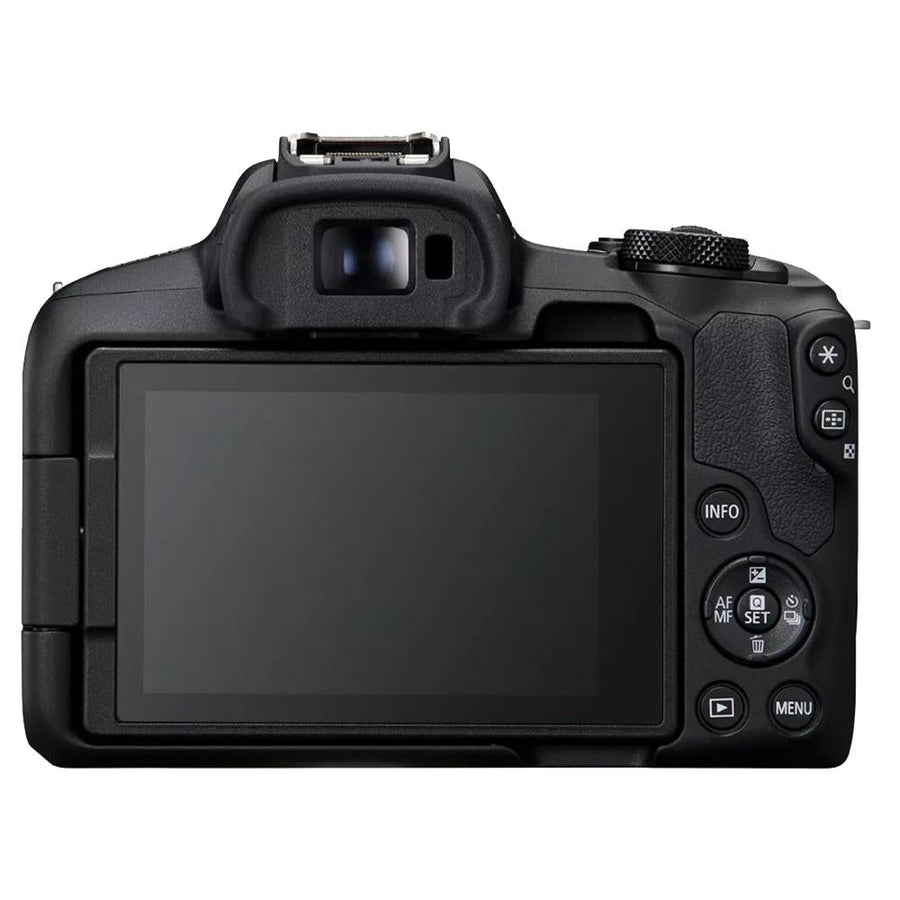 Canon R50 Mirrorless Camera — image 10