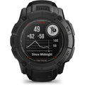 Garmin Instinct 2X Solar GPS Smartwatch — image 3