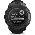 Garmin Instinct 2X Solar GPS Smartwatch — image 4