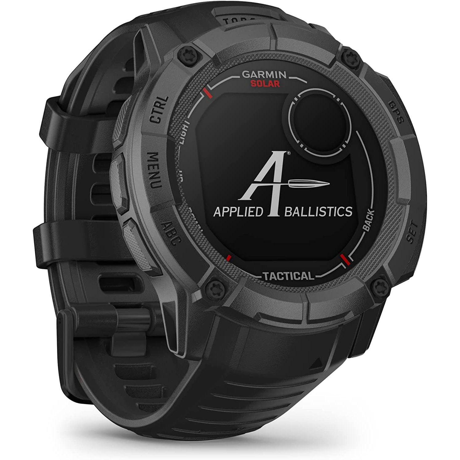 Garmin Instinct 2X Solar GPS Smartwatch — image 5