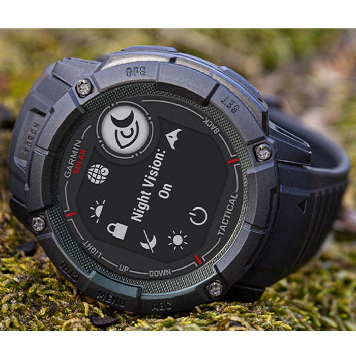 Garmin Instinct 2X Solar GPS Smartwatch — image 12