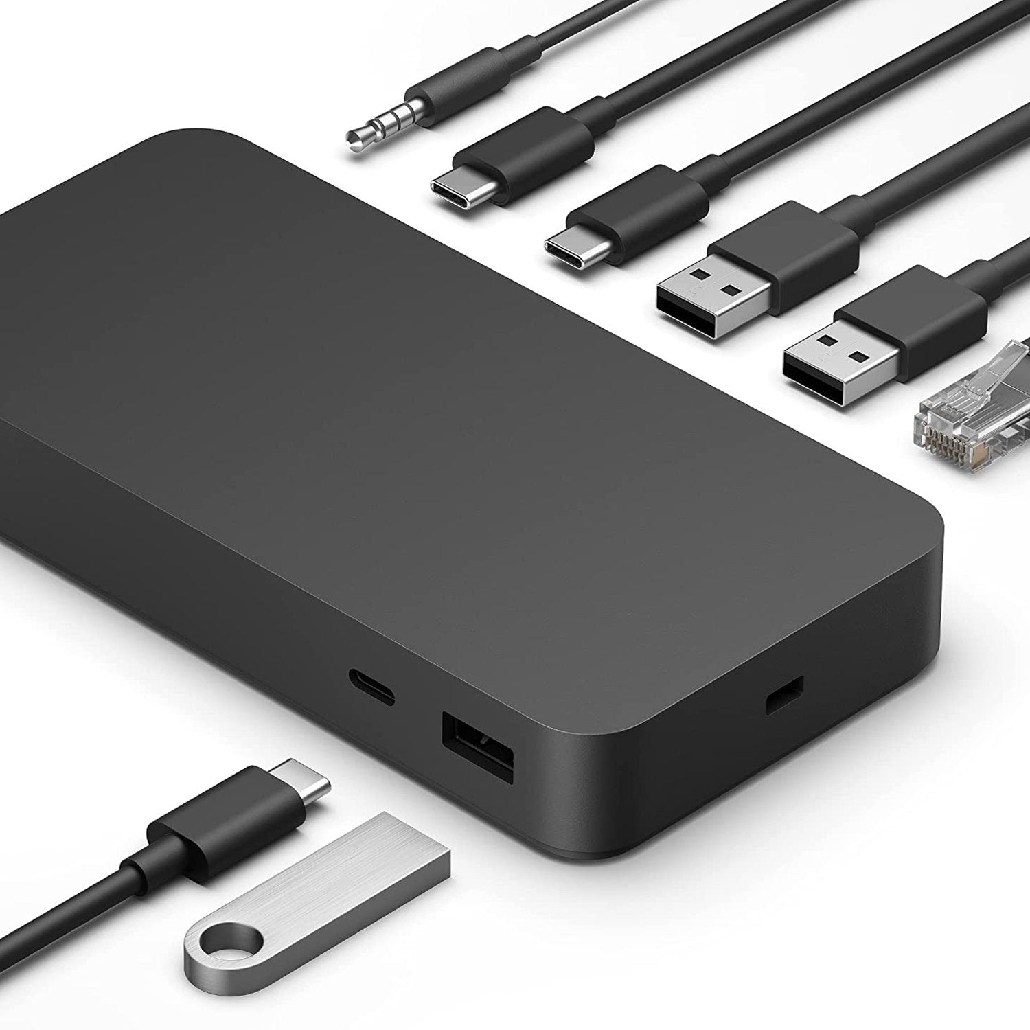Microsoft T8H-00001 Docking Station