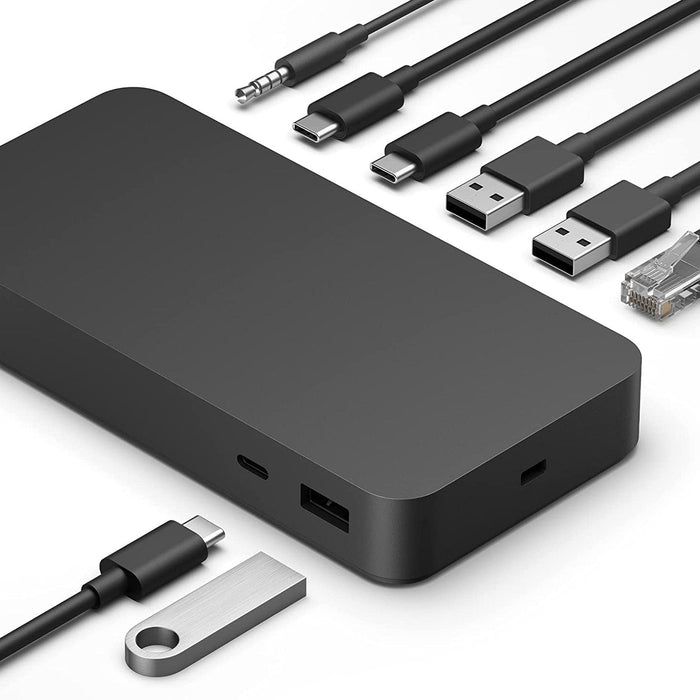 Microsoft T8H-00001 Docking Station