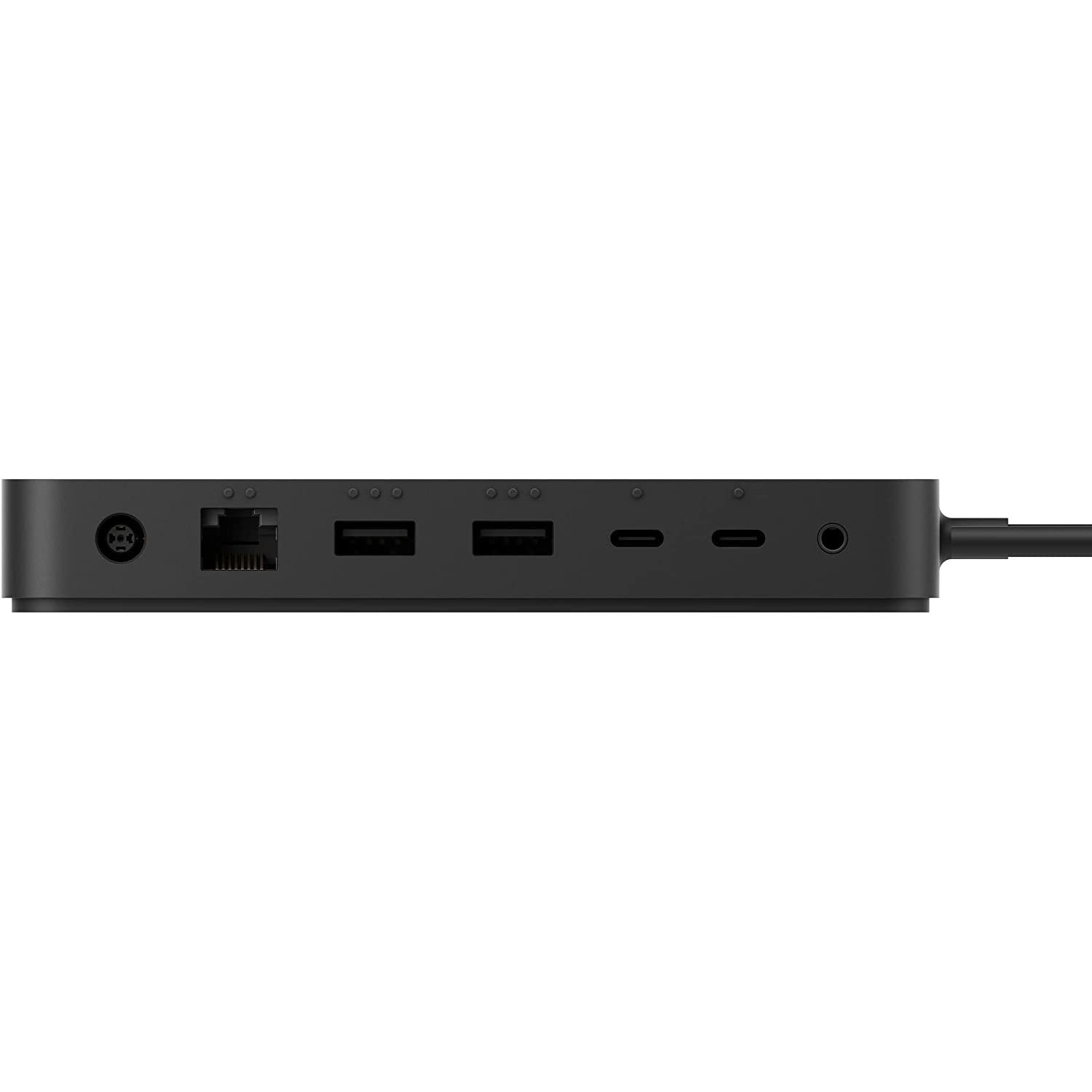 Microsoft T8H-00001 Docking Station — image 2 — view 2
