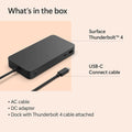 Microsoft T8H-00001 Docking Station — image 7