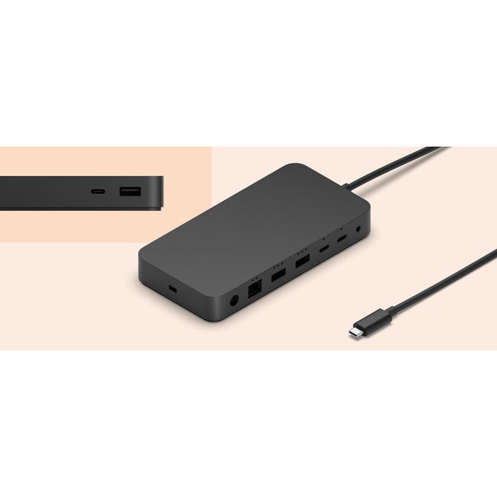 Microsoft T8H-00001 Docking Station — image 12