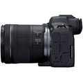 Canon R6 Full Frame Mirrorless Camera — image 3