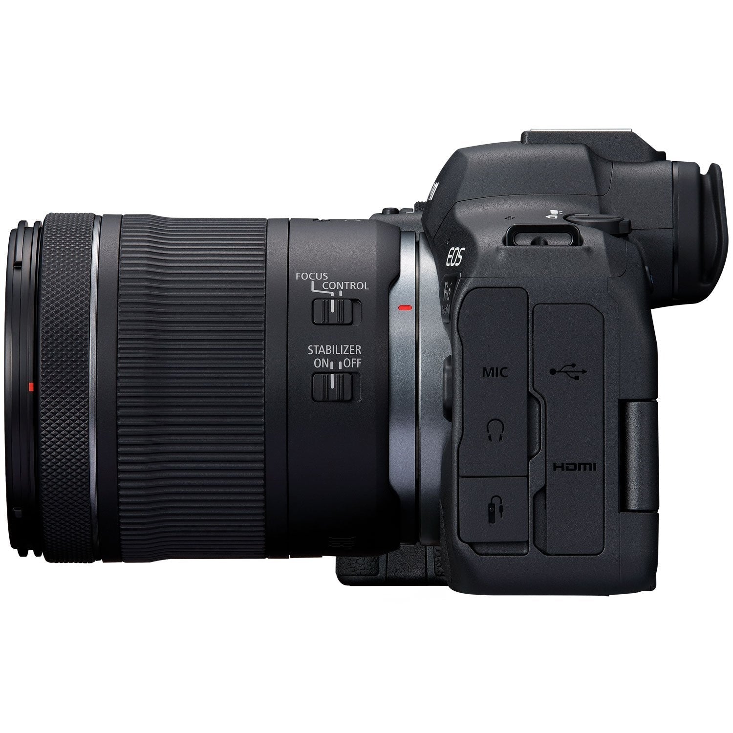 Canon R6 Full Frame Mirrorless Camera — image 3