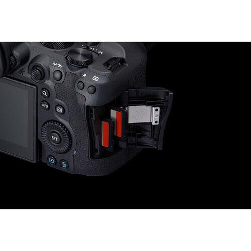 Canon R6 Full Frame Mirrorless Camera — image 7