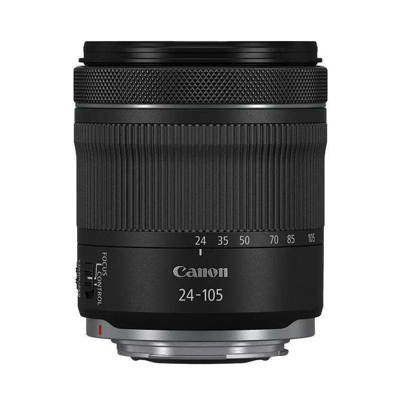 Canon R6 Full Frame Mirrorless Camera — image 9