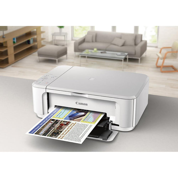 Canon MG3620 All-in-One Printer — image 3