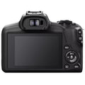 Canon R100 Mirrorless Camera — image 2