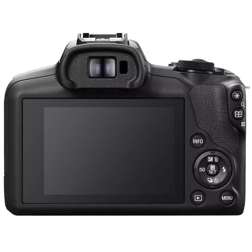 Canon R100 Mirrorless Camera — image 2