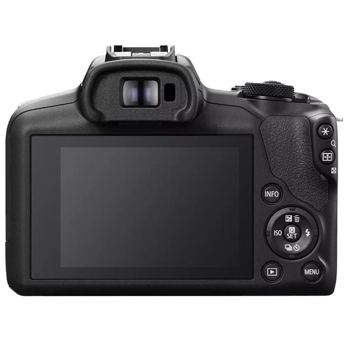 Canon R100 Mirrorless Camera — image 2