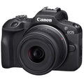 Canon R100 Mirrorless Camera — image 3