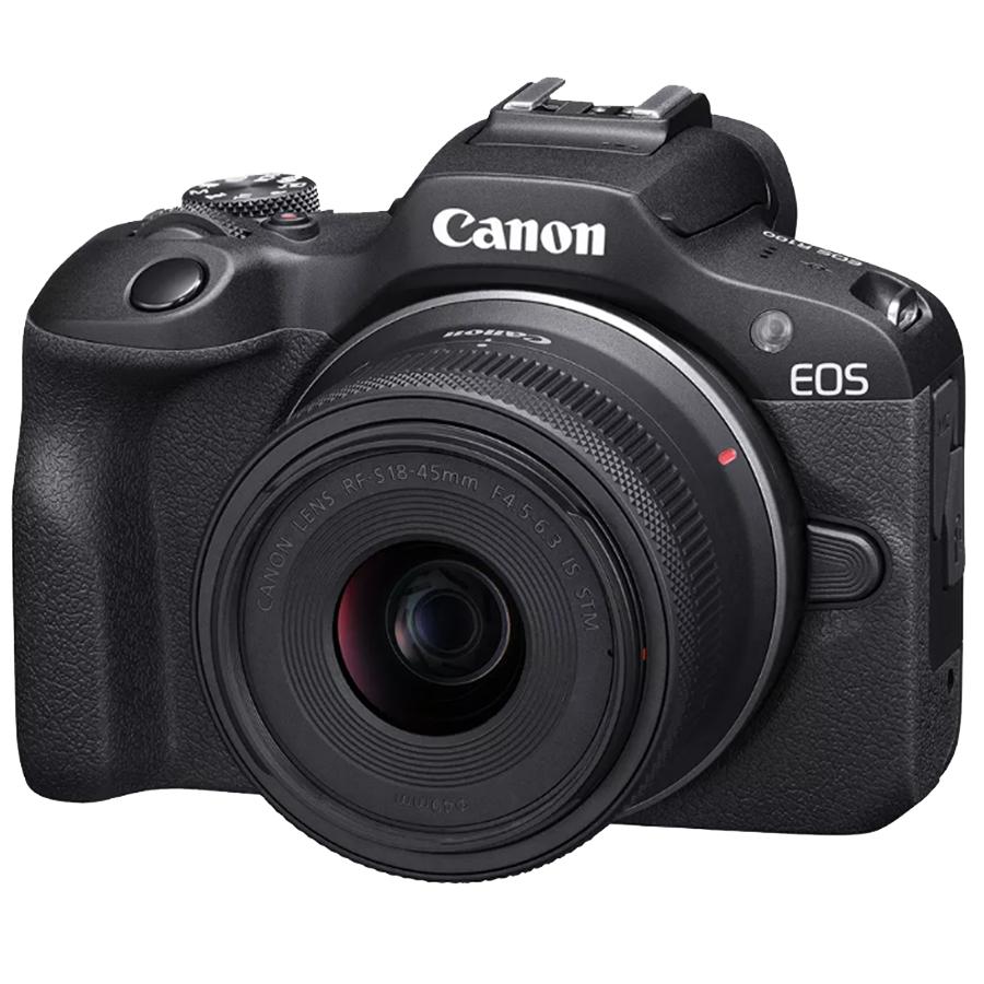 Canon R100 Mirrorless Camera — image 3