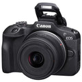 Canon R100 Mirrorless Camera — image 4