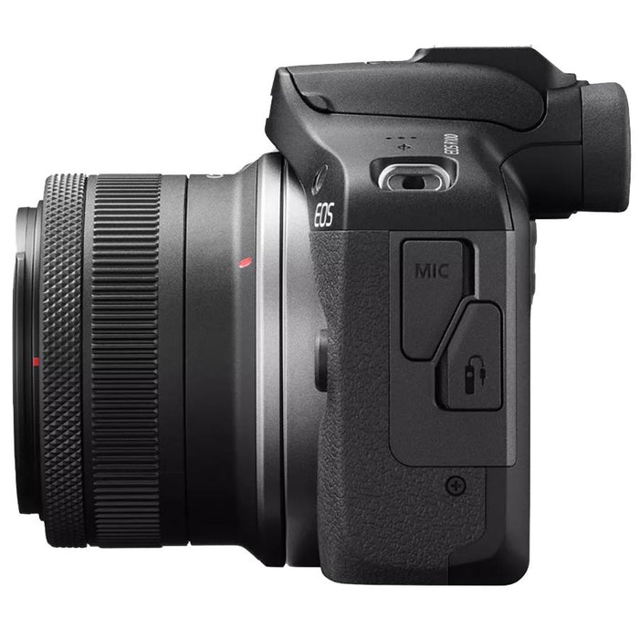 Canon R100 Mirrorless Camera — image 5
