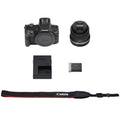 Canon R100 Mirrorless Camera — image 6