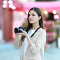 Canon R100 Mirrorless Camera — image 8