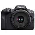 Canon R100 Mirrorless Camera