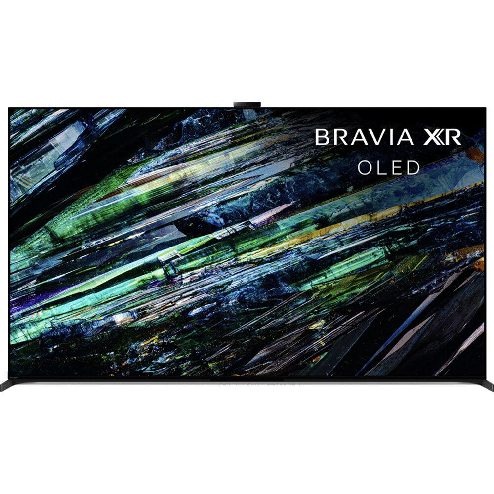 Sony A95L QD-OLED 4K Smart TV