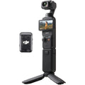 DJI Osmo Pocket 3 Gimbal Stabilizer