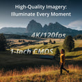 DJI Osmo Pocket 3 Gimbal Stabilizer — image 2